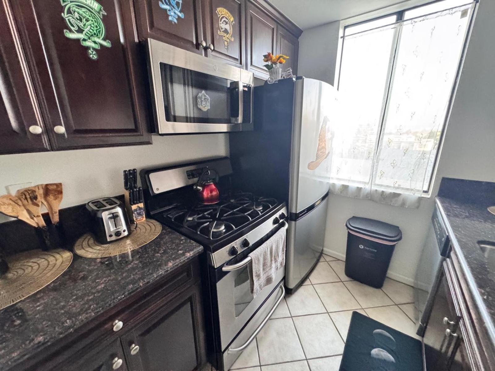 Mario, Harry Potter, & Not Themed Loft Universal 10min Loft * Los Ángeles