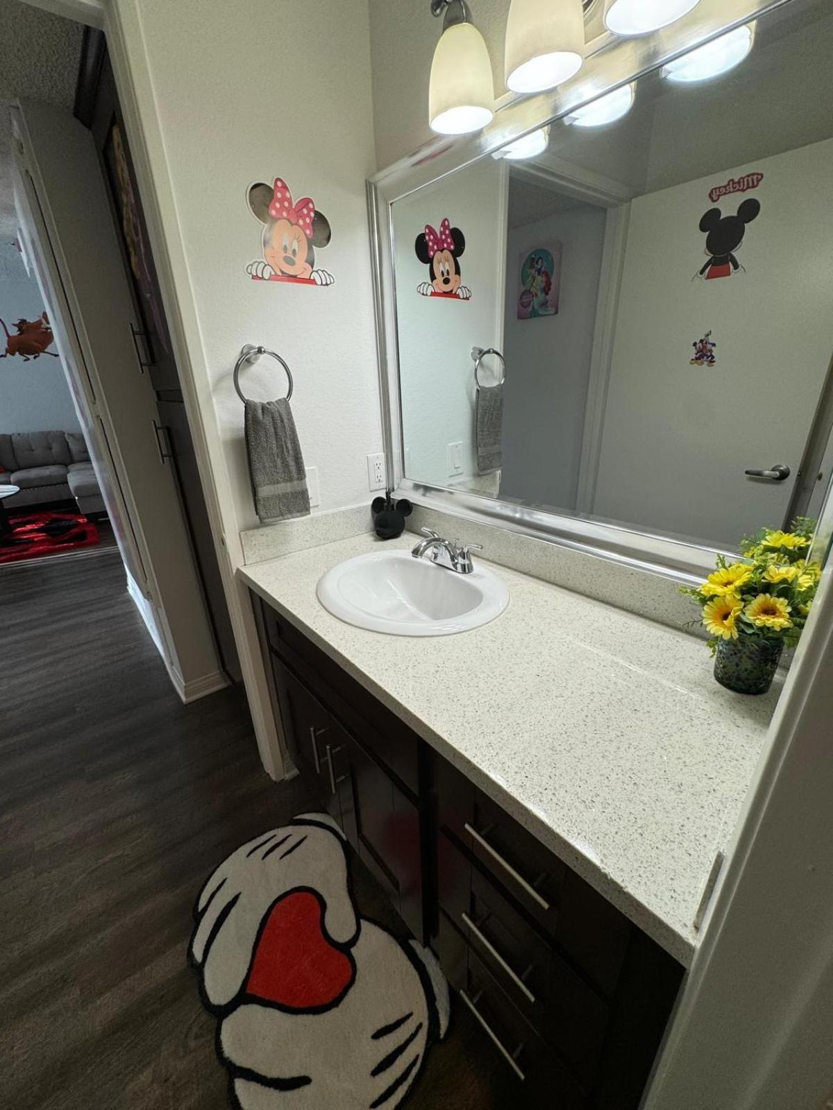 Apartamento Mario, Harry Potter, & Not Themed Loft Universal 10min Loft Los Ángeles