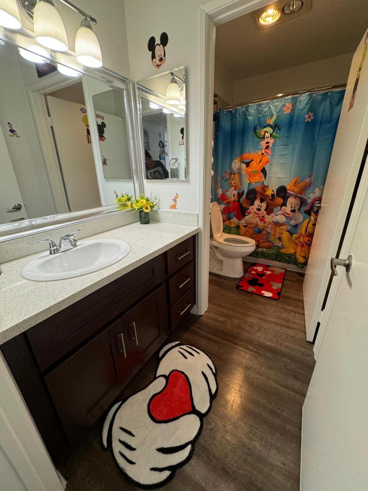 Mario, Harry Potter, & Not Themed Loft Universal 10min Loft Apartamento Los Ángeles
