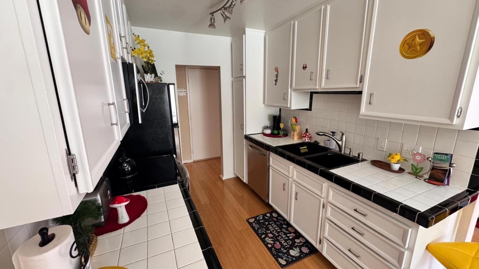 Mario, Harry Potter, & Not Themed Loft Universal 10min Loft * Los Ángeles